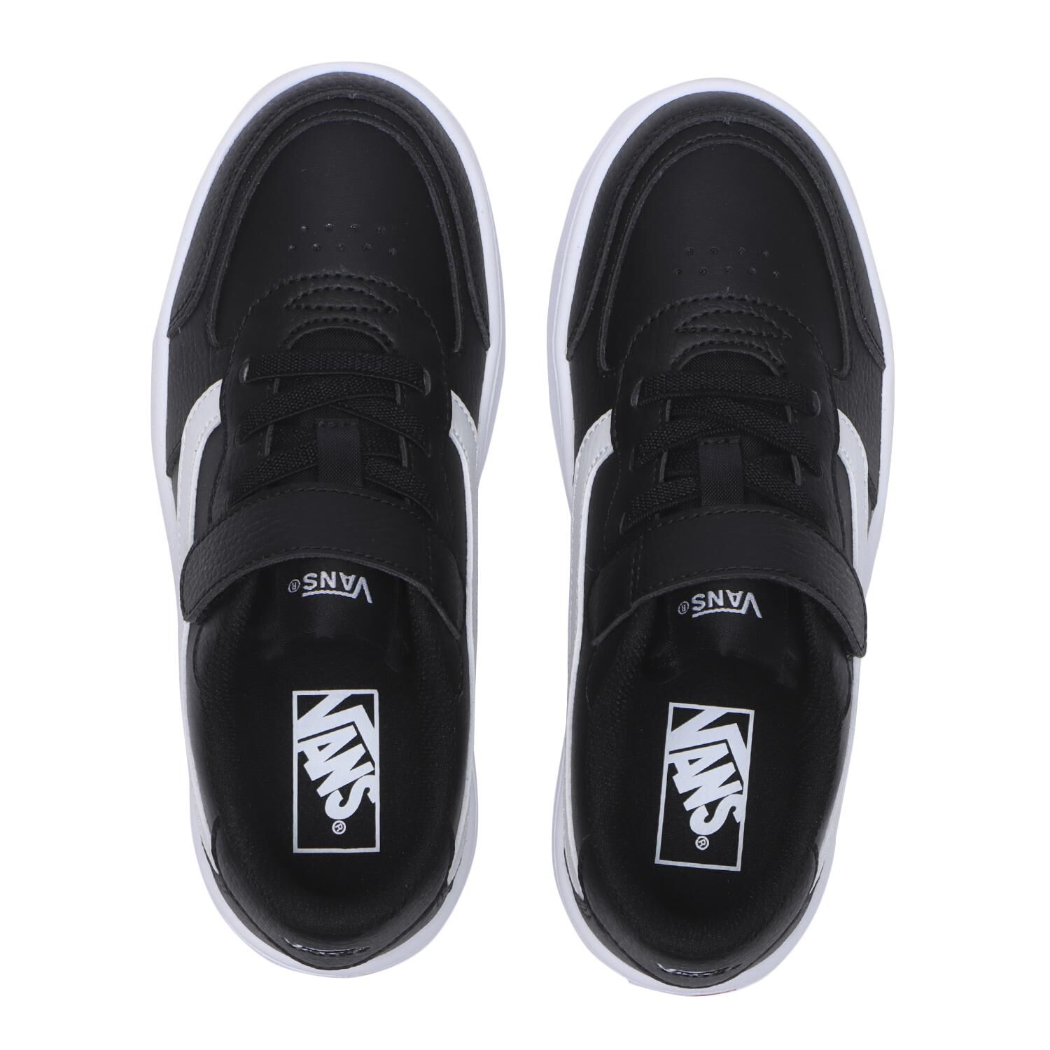 VANS「【VANS】17-22 BRAVO」|スニーカー|