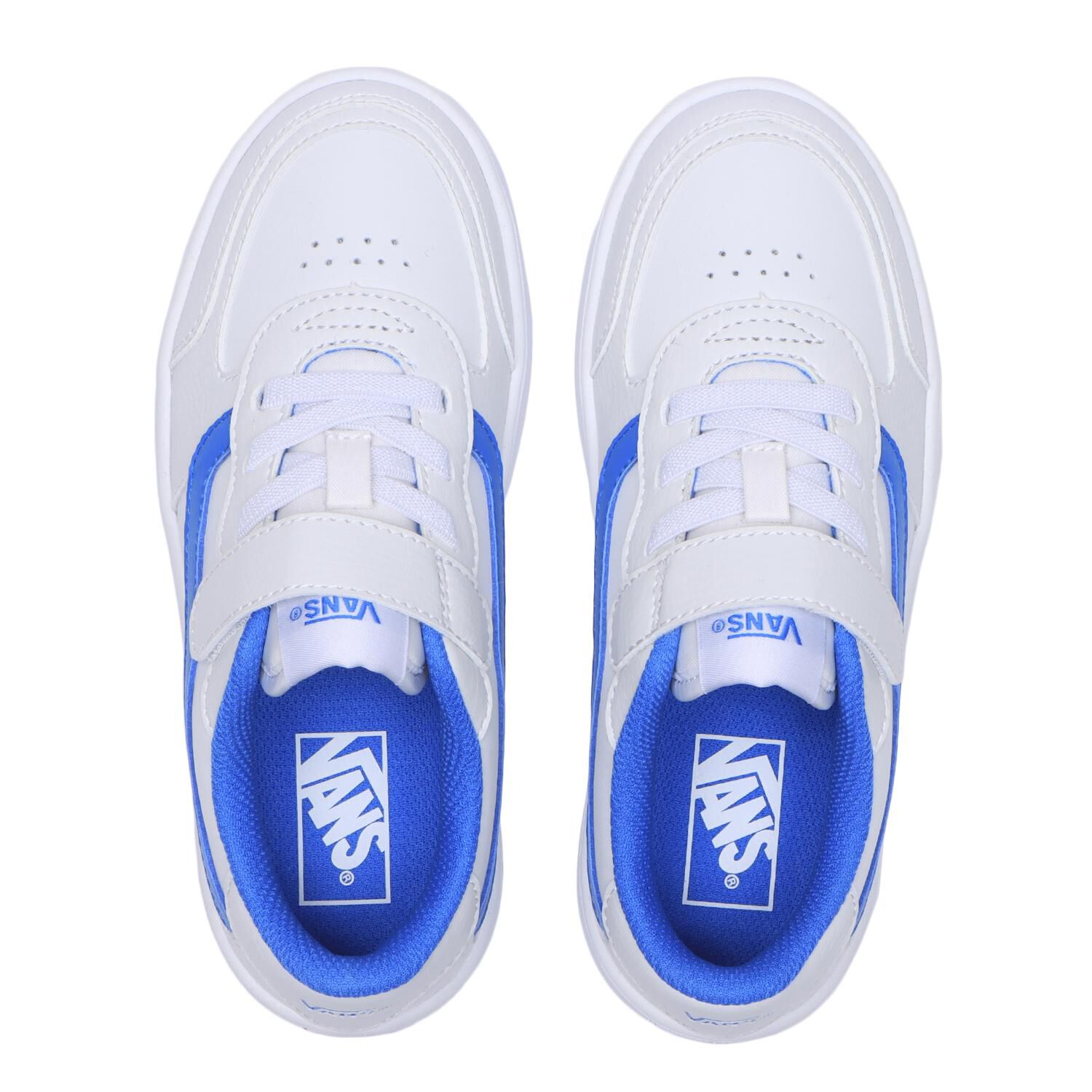 VANS「【VANS】17-22 BRAVO」|スニーカー|