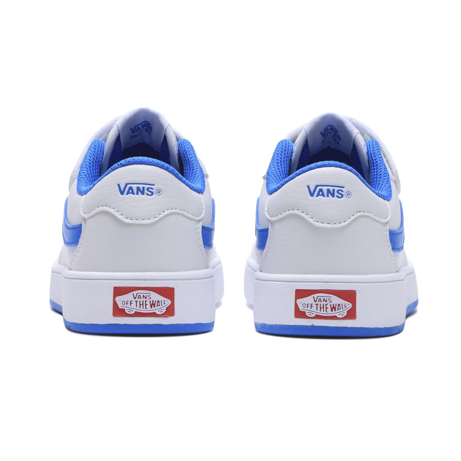 VANS「【VANS】17-22 BRAVO」|スニーカー|