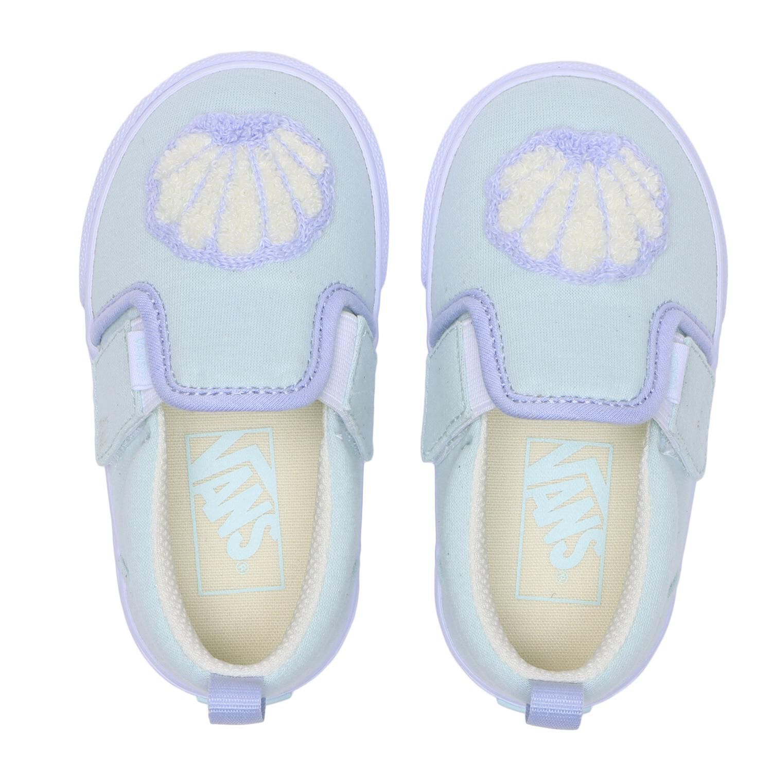 VANS「【VANS】12-165(H)SLIP ON」|スニーカー|