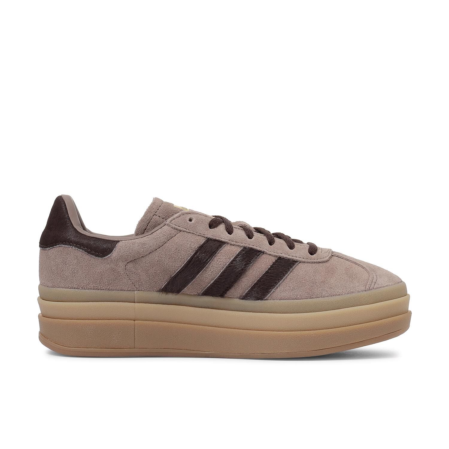 adidas「【ADIDAS】GAZELLE BOLD W」|スニーカー|
