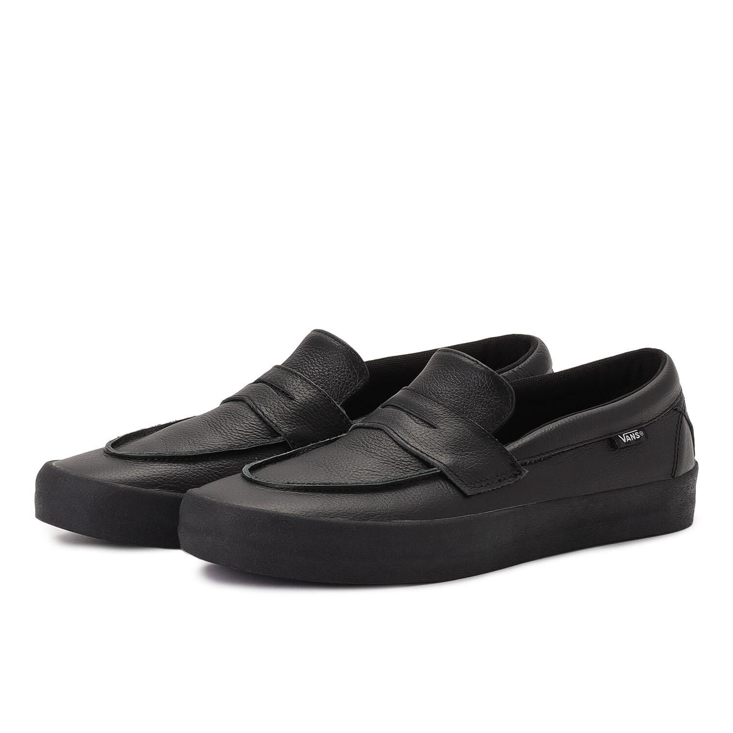 VANS「【VANS】SKATE LOAFER」|スニーカー|