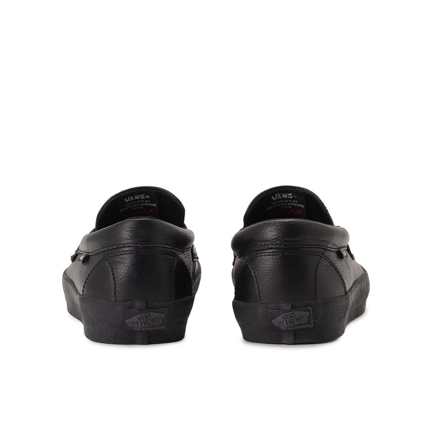 VANS「【VANS】SKATE LOAFER」|スニーカー|