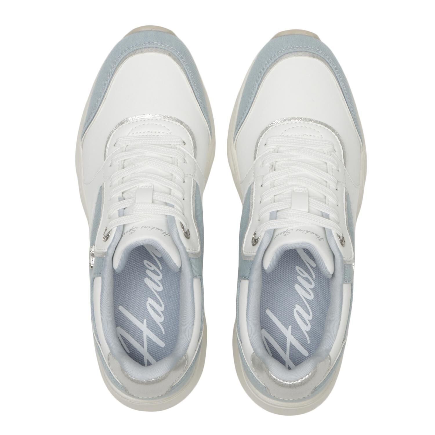 HAWKINS「【HAWKINS】CHERIE 6.5」|スニーカー|