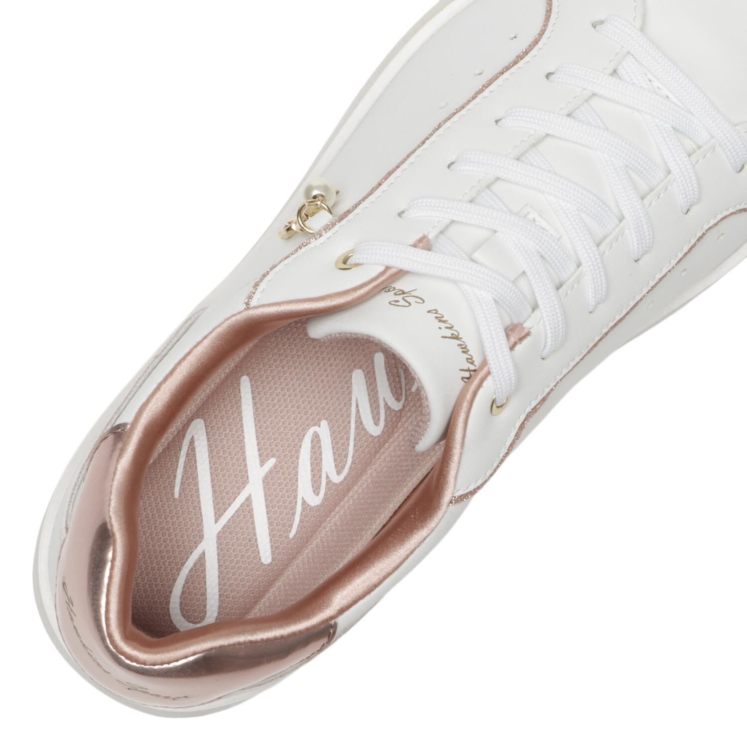 HAWKINS「【HAWKINS】DAHLIA 5」|スニーカー|