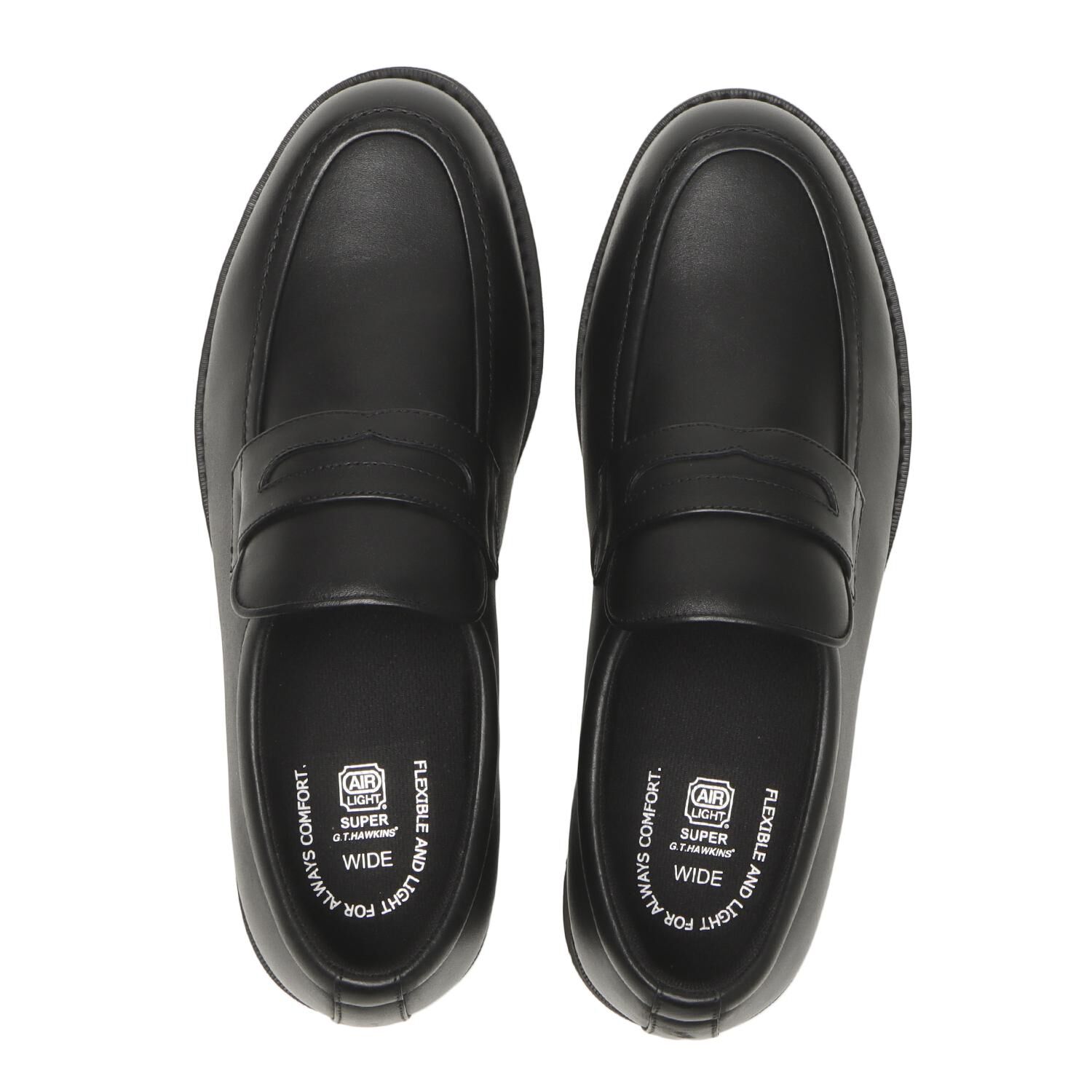 HAWKINS「【HAWKINS】AL SU LOAFER W」|スニーカー|
