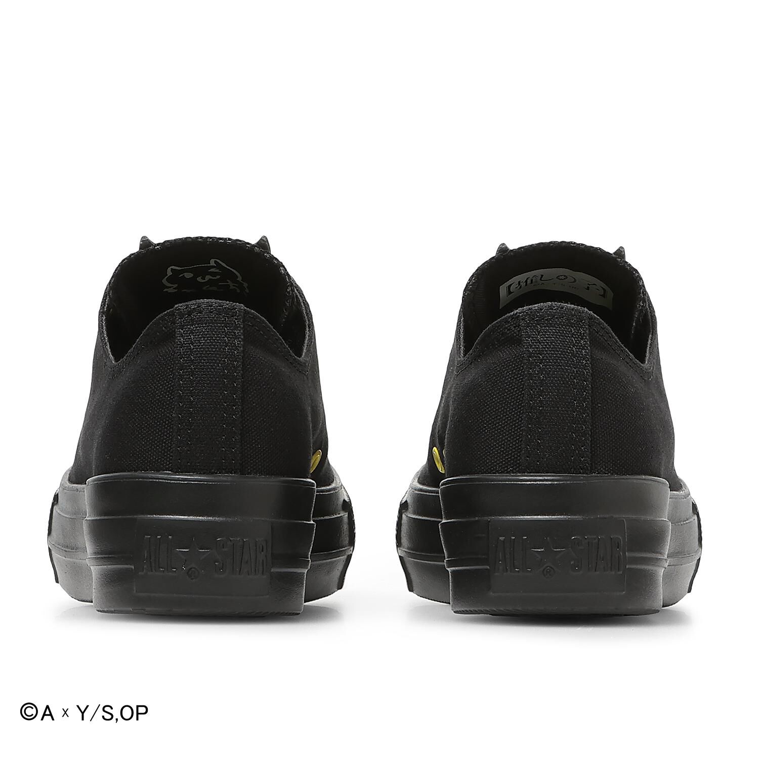 CONVERSE「【CONVERSE】AS LT PL BIGEYE OX/OSHI NO KO」|スニーカー|