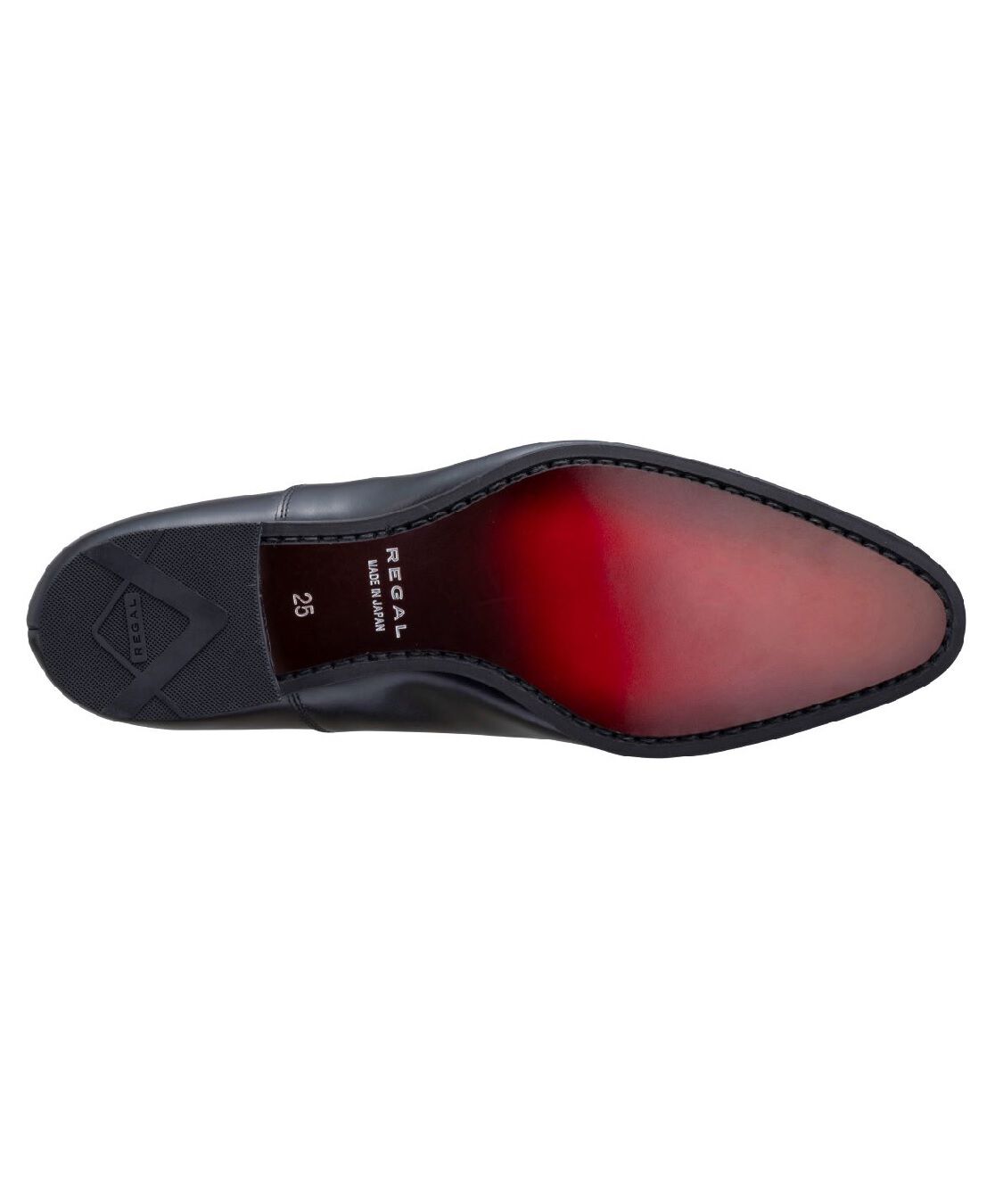 REGAL SHOES「REGAL　ストレートチップ　商品コード：21VRBC」|ビジネス・ドレスシューズ|