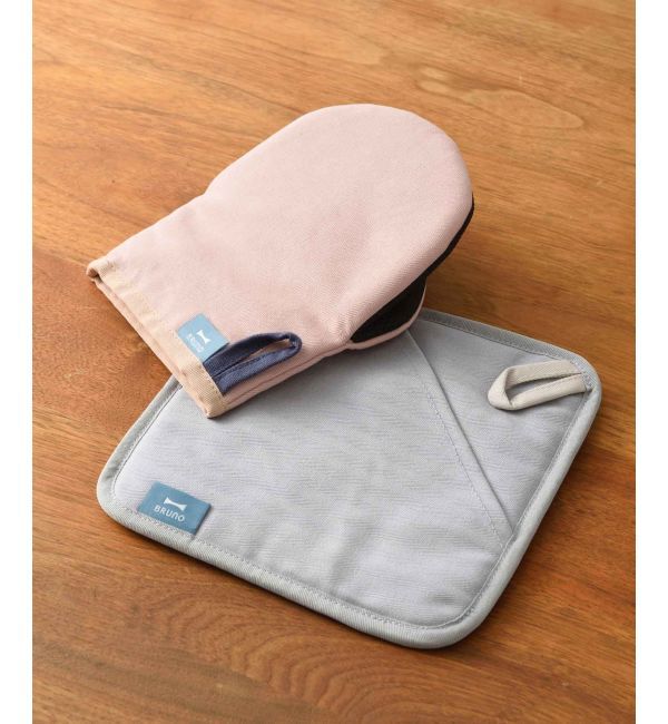 BRUNO「ポットマット」|食器・キッチングッズ|