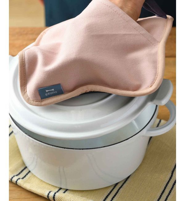 BRUNO「ポットマット」|食器・キッチングッズ|