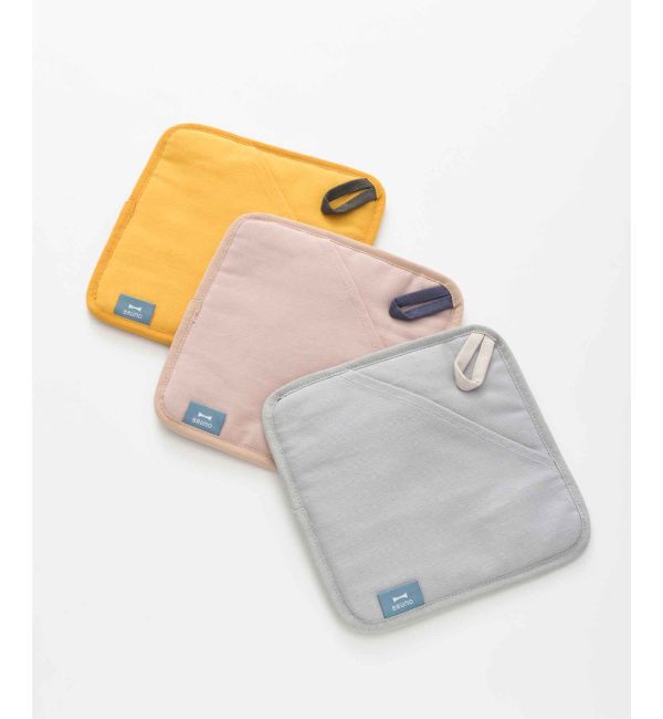 BRUNO「ポットマット」|食器・キッチングッズ|