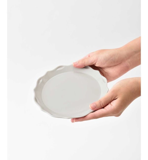 BRUNO「FLOWER プレートセット &phi;17」|食器・キッチングッズ|