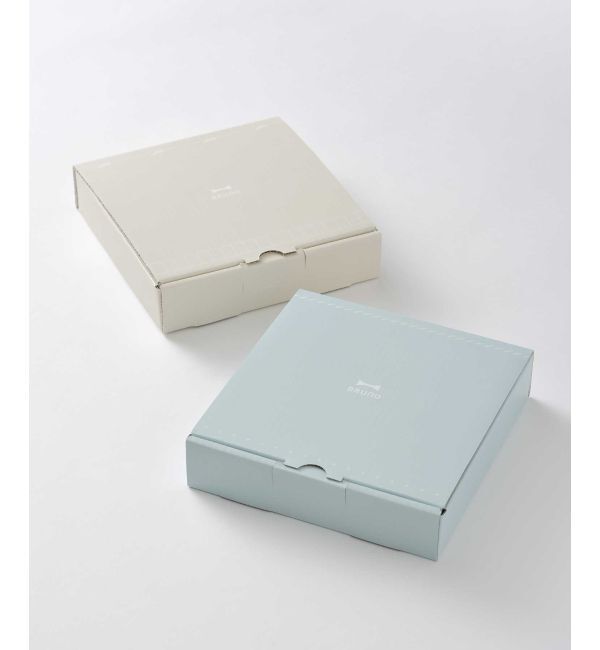 BRUNO「FLOWER プレートセット &phi;17」|食器・キッチングッズ|