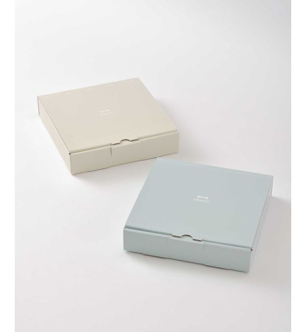 BRUNO「FLOWER プレートセット &phi;21」|食器・キッチングッズ|