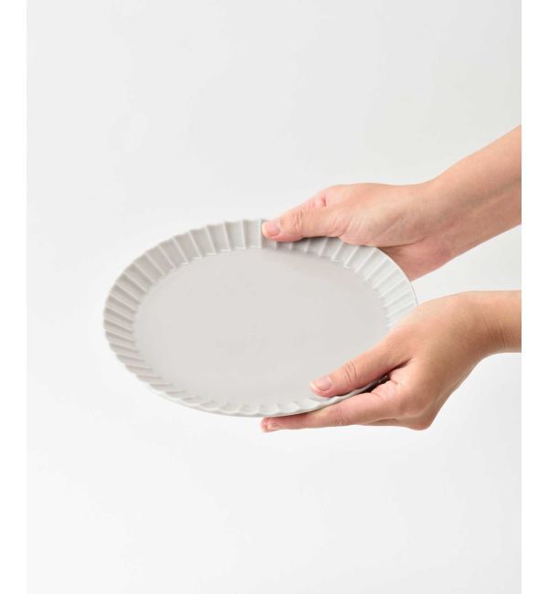 BRUNO「FLOWER プレートセット &phi;21」|食器・キッチングッズ|