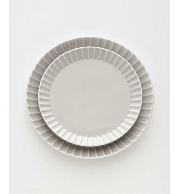 BRUNO「FLOWER プレートセット &phi;21」|食器・キッチングッズ|