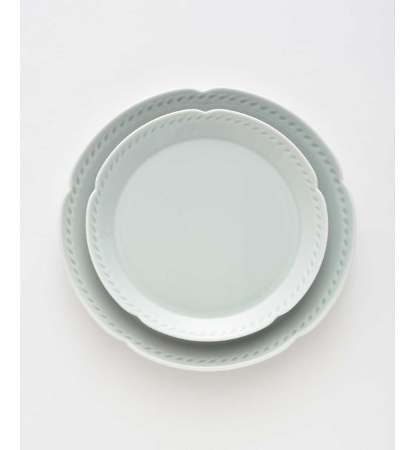 BRUNO「FLOWER プレートセット &phi;21」|食器・キッチングッズ|