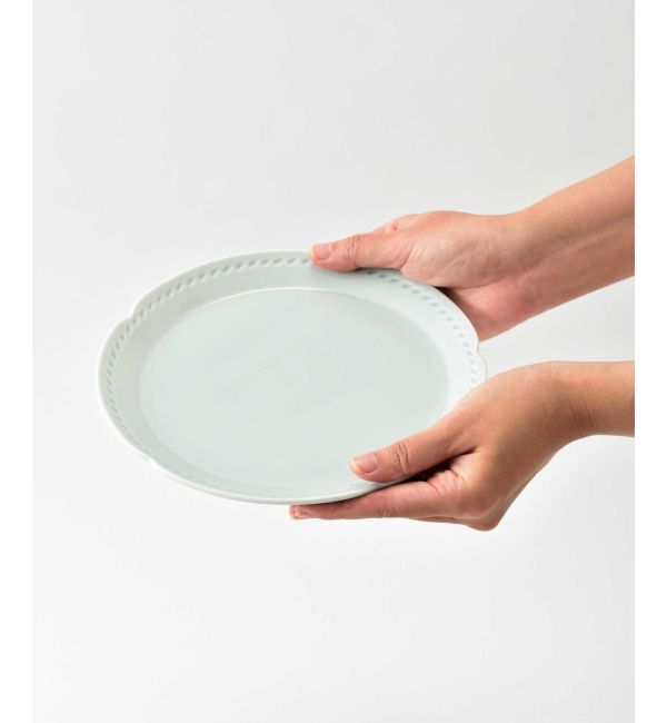 BRUNO「FLOWER プレートセット &phi;21」|食器・キッチングッズ|