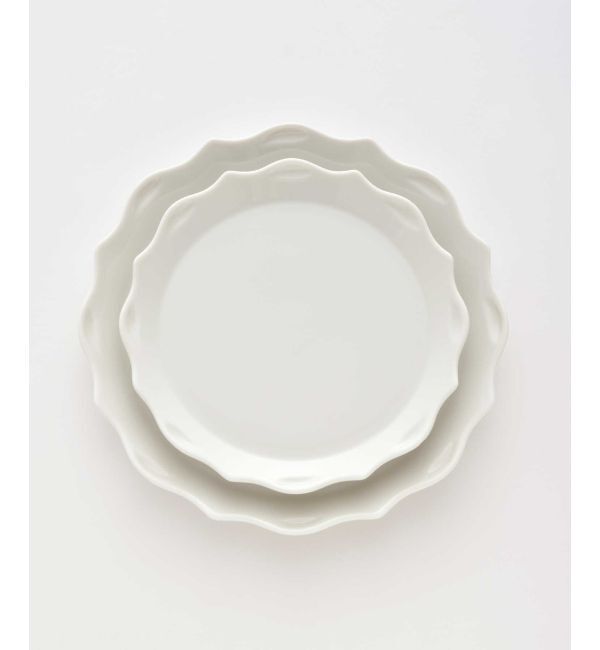 BRUNO「FLOWER プレートセット &phi;21」|食器・キッチングッズ|