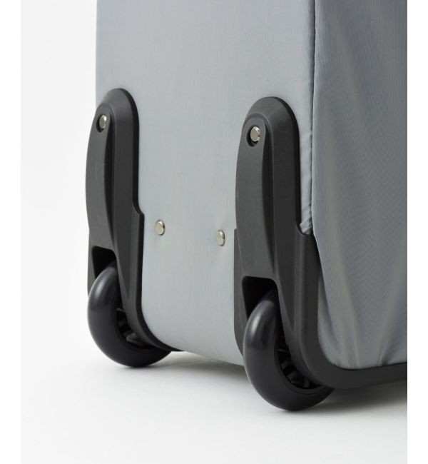 MILESTO「TROT ダッフルキャリー」|キャリーケース|