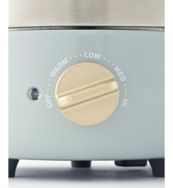 BRUNO「コンパクトマルチグリルポット」|食器・キッチングッズ|