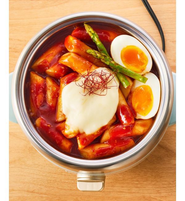 BRUNO「コンパクトマルチグリルポット」|食器・キッチングッズ|