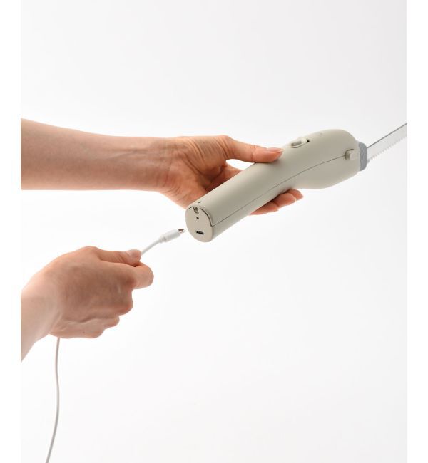 BRUNO「コードレスオートナイフ」|食器・キッチングッズ|