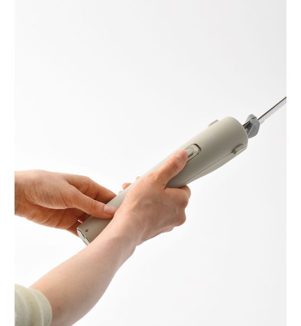 BRUNO「コードレスオートナイフ」|食器・キッチングッズ|