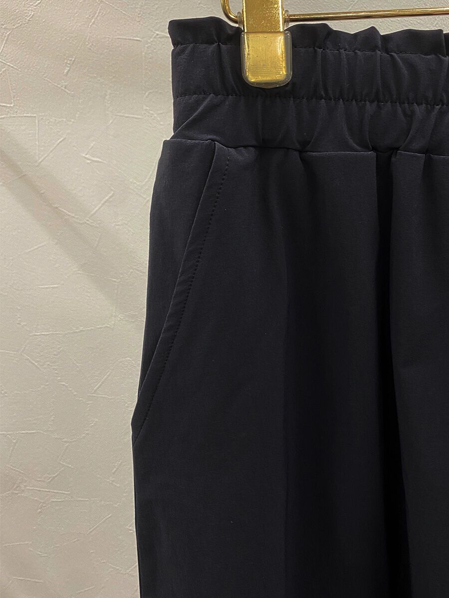 ALBOVE「ミモレ丈スカート」|スカート|