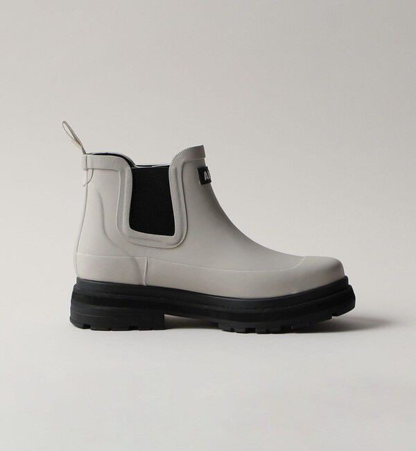 ODETTE E ODILE「＜AIGLE＞ソフトレイン2 ラバーブーツ」|レインシューズ|