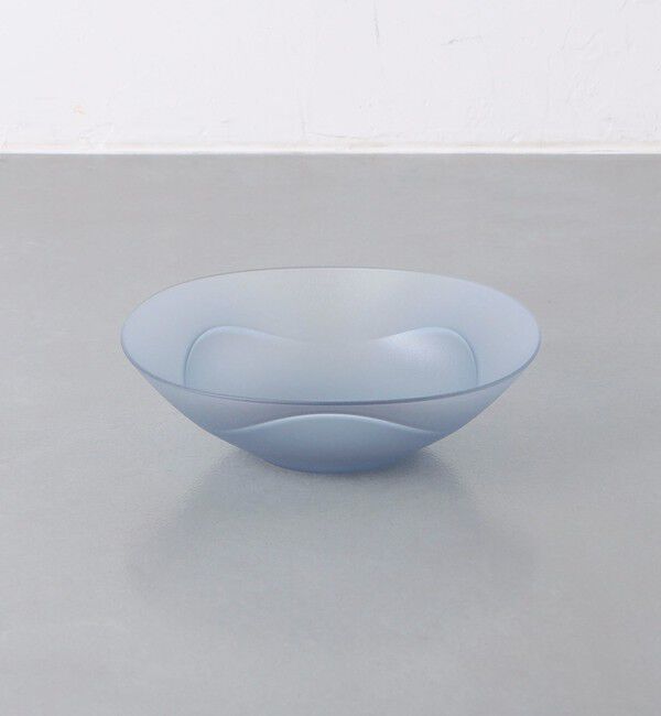 Style for Living「＜ARAS＞深鉢ミルー」|食器・キッチングッズ|LT.BLUE