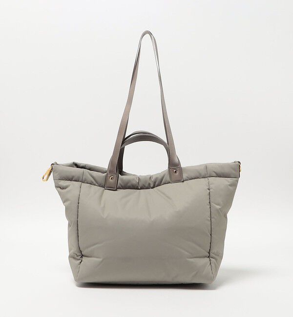 UNITED ARROWS「【別注】＜sita parantica＞ダブルハンドル トートバッグ」|トートバッグ|