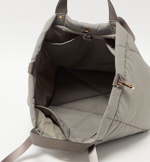 UNITED ARROWS「【別注】＜sita parantica＞ダブルハンドル トートバッグ」|トートバッグ|