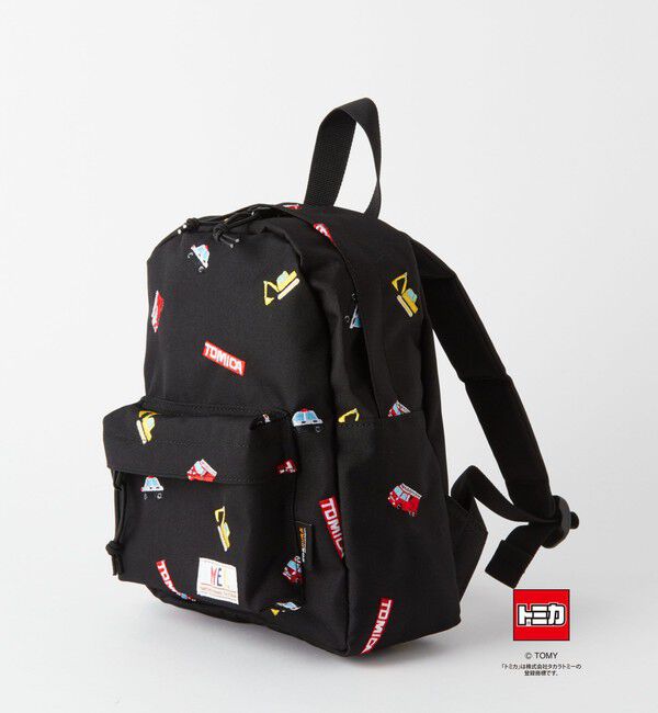 UNITED ARROWS green label relaxing「【別注】＜MEI＞EX デイパック S / リュック / TOMICA / キッズ  」|リュック|