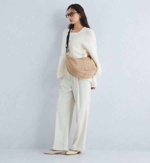 UNITED ARROWS green label relaxing「2WAY ハッスイ ショルダー バッグ -はっ水-」|ショルダー・メッセンジャー|