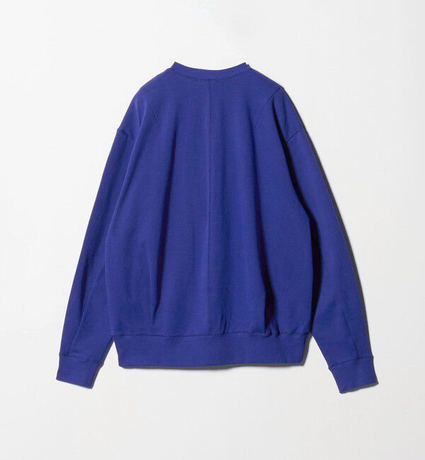 UNITED ARROWS green label relaxing「メタル調 ドットボタン カーディガン」|カーディガン|