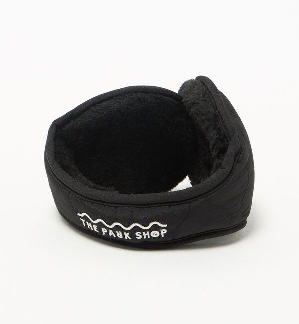 UNITED ARROWS green label relaxing「＜THE PARK SHOP＞MILQUILT イヤーマフ / キッズ  」|その他|