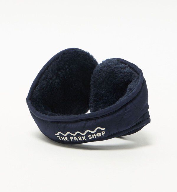 UNITED ARROWS green label relaxing「＜THE PARK SHOP＞MILQUILT イヤーマフ / キッズ  」|その他|