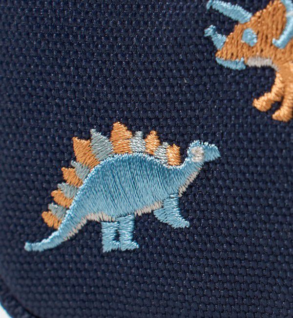 UNITED ARROWS green label relaxing「【別注】＜MEI＞キーポーチ（恐竜） / キッズ」|その他|