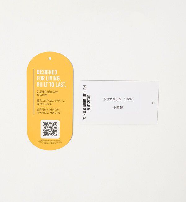 UNITED ARROWS green label relaxing「【別注】＜MEI＞キーポーチ（恐竜） / キッズ」|その他|