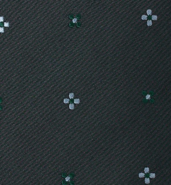 UNITED ARROWS green label relaxing「GLR シルク2 8.0cm コモン2 ネクタイ」|ネクタイ・蝶ネクタイ|