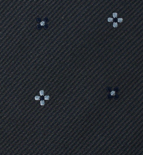 UNITED ARROWS green label relaxing「GLR シルク2 8.0cm コモン2 ネクタイ」|ネクタイ・蝶ネクタイ|