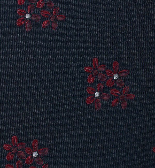 UNITED ARROWS green label relaxing「GLR シルク2 8.0cm コモン1 ネクタイ」|ネクタイ・蝶ネクタイ|