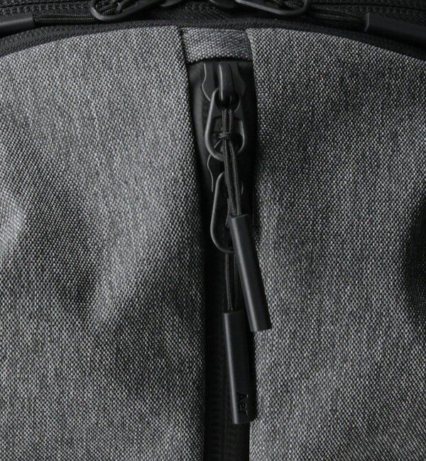 BEAUTY&YOUTH UNITED ARROWS「＜Aer（エアー）＞ FIT PACK 3/バッグ」|リュック|