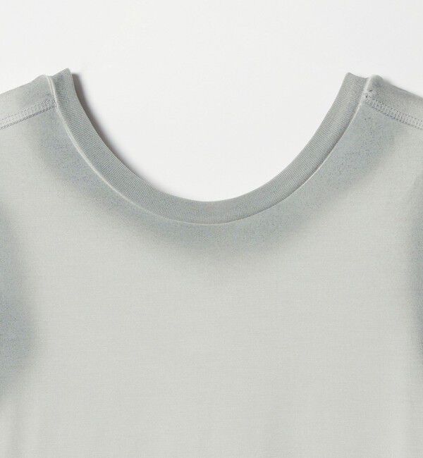 BEAUTY&YOUTH UNITED ARROWS「＜Won Hundred＞LRENES ロングスリーブトップス」|Tシャツ・カットソー|