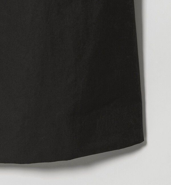 STEVEN ALAN「＜Steven Alan＞ ディープ ベリーマエックス  バルマカーン コート」|ステンカラーコート|