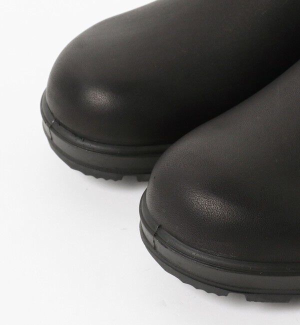 BEAMSBOY「Blundstone / LOW CUT」|レインシューズ|