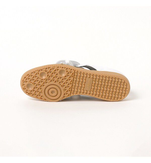 Ray BEAMS 「adidas / SAMBA LT W」|スニーカー|