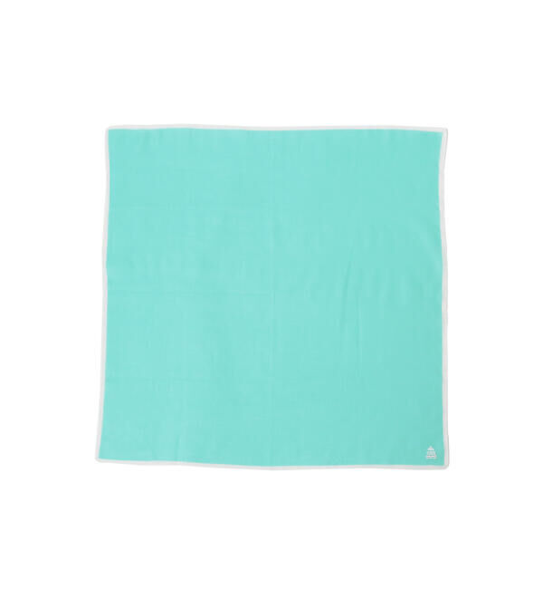 BEAMS「クチデザイン / 刺繍 ハンカチ」|その他|