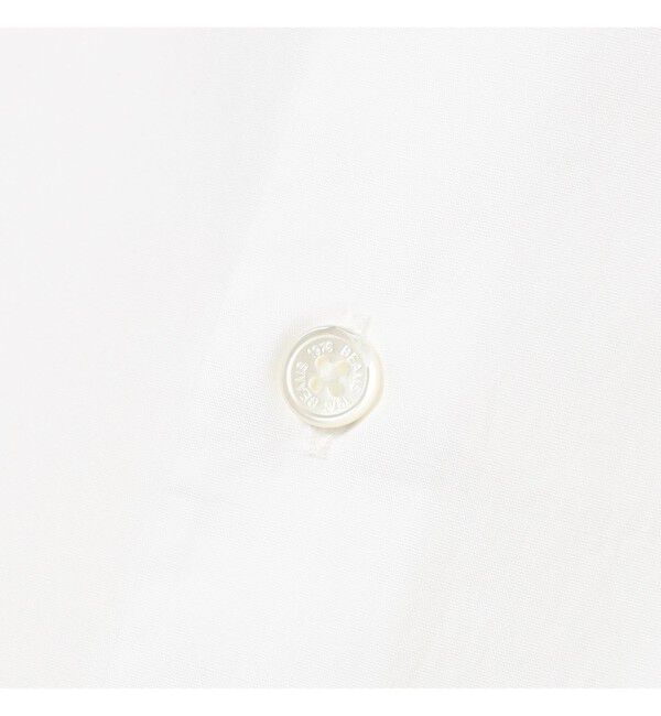 BEAMS「ベーシック シャツ」|シャツ・ブラウス|